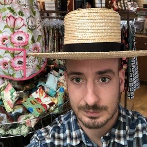 Meet your Posher, Roman